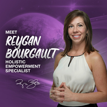 Reygan Bourgault